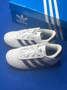 adidas TAEKWONDO Lace CF E JP9536 New in Box size 10K kids